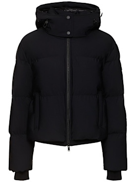 moose knuckles - down jackets - women - new season