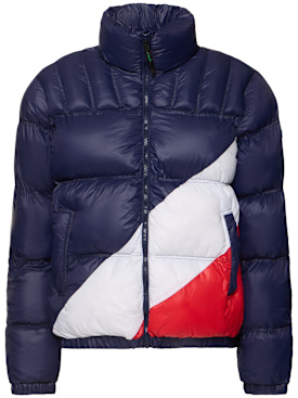 fila + - down jackets - men - sale