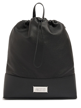 maison margiela - backpacks - men - sale