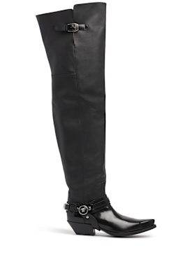 versace - boots - women - promotions