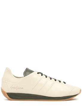 y-3 - sneakers - men - sale