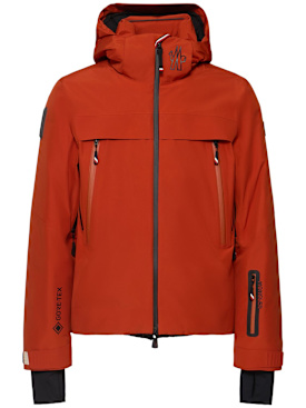 moncler grenoble - sports outerwear - men - promotions