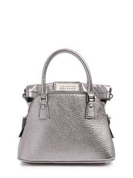 maison margiela - top handle bags - women - sale