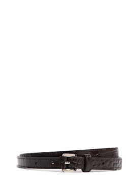 michael kors collection - belts - women - promotions