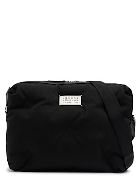 maison margiela - crossbody & messenger bags - men - promotions