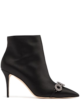 manolo blahnik - boots - women - promotions