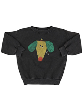 bobo choses - sweatshirts - kids-boys - new season