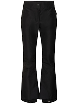 moncler grenoble - pants - women - promotions