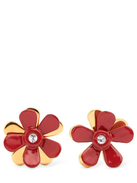 marni - earrings - women - new season