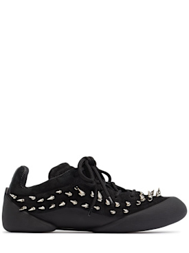 alexander mcqueen - sneakers - men - new season