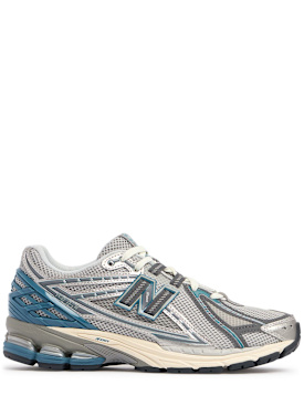 new balance - sneakers - mujer - rebajas

