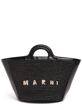 marni - top handle bags - women - new season