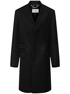 maison margiela - coats - women - sale