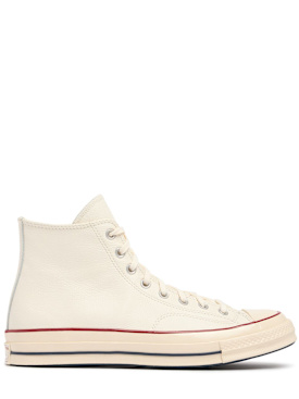 converse - sneakers - homme - offres