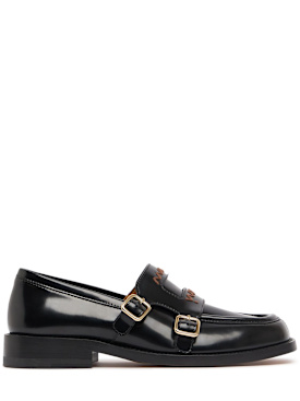 marni - loafers - women - new season