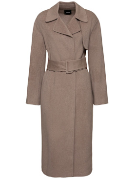 theory - coats - women - sale