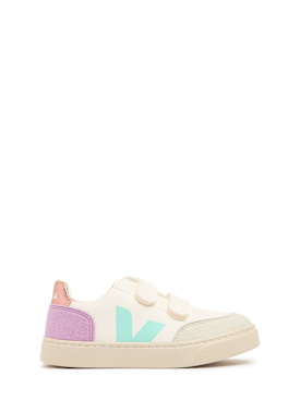 veja - sneakers - kids-girls - promotions