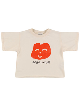 bobo choses - t-shirts - mädchen - neue saison