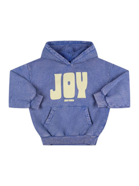 bobo choses - sweatshirts - kids-girls - new season