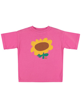 bobo choses - t-shirts - mädchen - neue saison