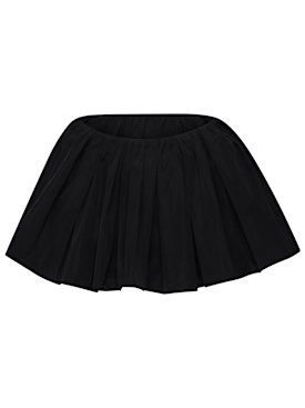 jw anderson - skirts - women - new season