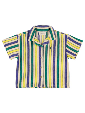 bobo choses - shirts - junior-boys - new season