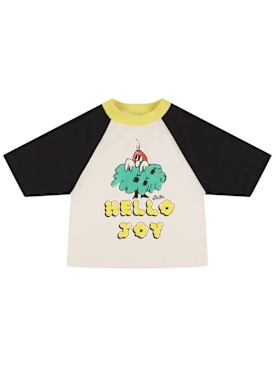 bobo choses - t-shirt ve elbiseler - genç kız - new season