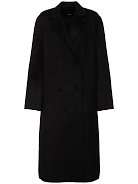 theory - coats - women - sale