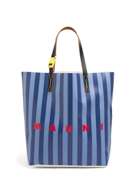 marni - tote bags - men - new season