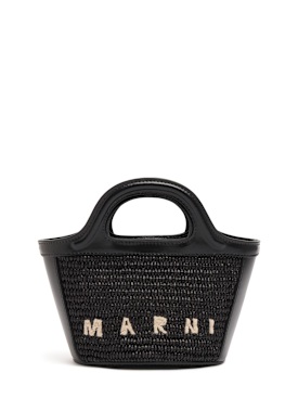 marni - shoulder bags - women - new season