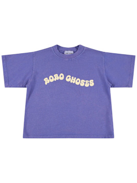 bobo choses - t-shirts - toddler-boys - new season