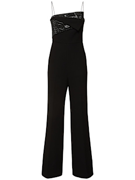 roland mouret - jumpsuits & rompers - women - new season