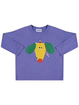 bobo choses - t-shirts - kids-boys - new season