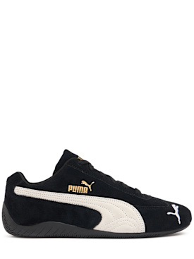 puma - sneakers - women - new season