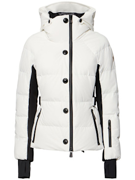 moncler grenoble - down jackets - women - promotions