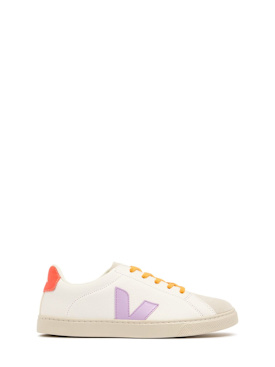 veja - sneakers - junior fille - offres