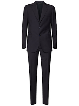 brioni - costumes - homme - soldes