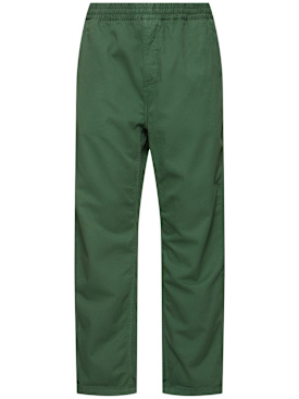 carhartt wip - pants - men - promotions