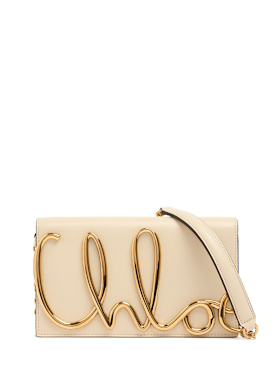 chloé - bolsos de hombro - mujer - rebajas

