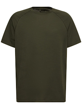 y-3 - t-shirts - men - promotions