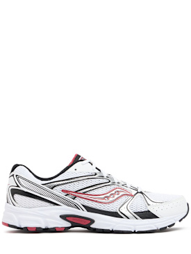 saucony - sneakers - men - sale