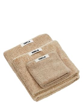 tekla - bath linens - home - promotions