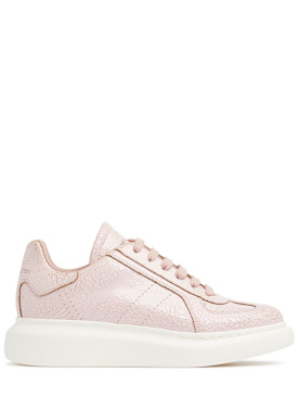 alexander mcqueen - sneakers - women - new season