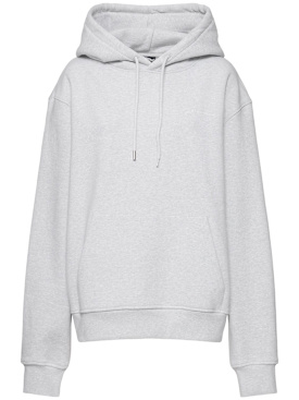 jacquemus - sweatshirts - herren - neue saison