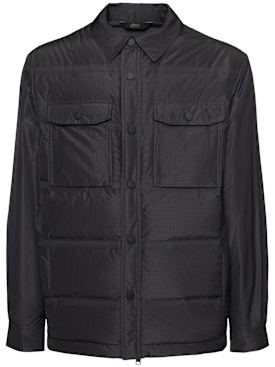 brioni - down jackets - men - sale