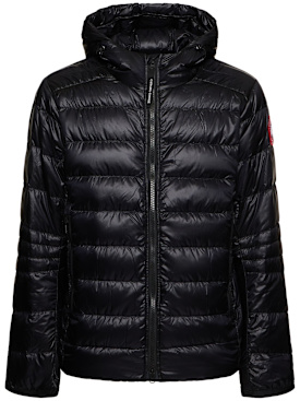 canada goose - daunenjacken - herren - neue saison