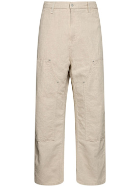 carhartt wip - pants - men - promotions