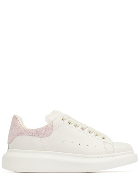 mcqueen - sneakers - femme - nouvelle saison