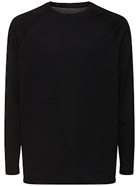 y-3 - sweatshirts - men - promotions