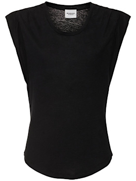 marant etoile - tops - mujer - rebajas

